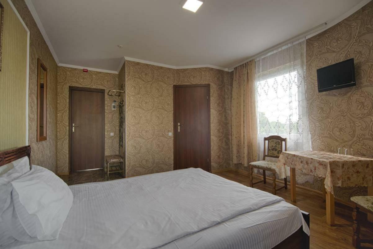 Готель San Marco Івано-Франківськ Екстер'єр фото